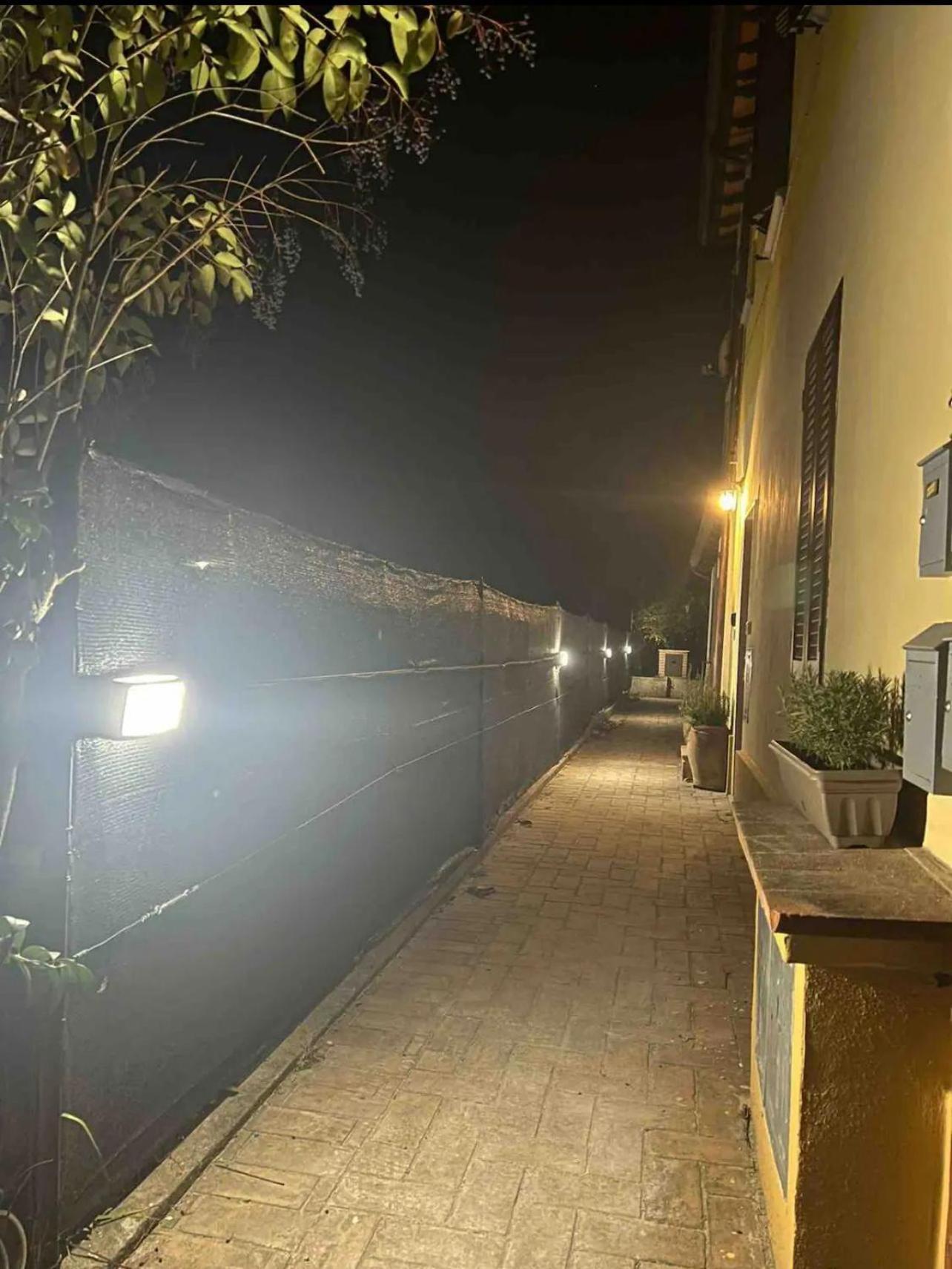 פרוג'ה Casa Vacanze Manzoni 289 מראה חיצוני תמונה