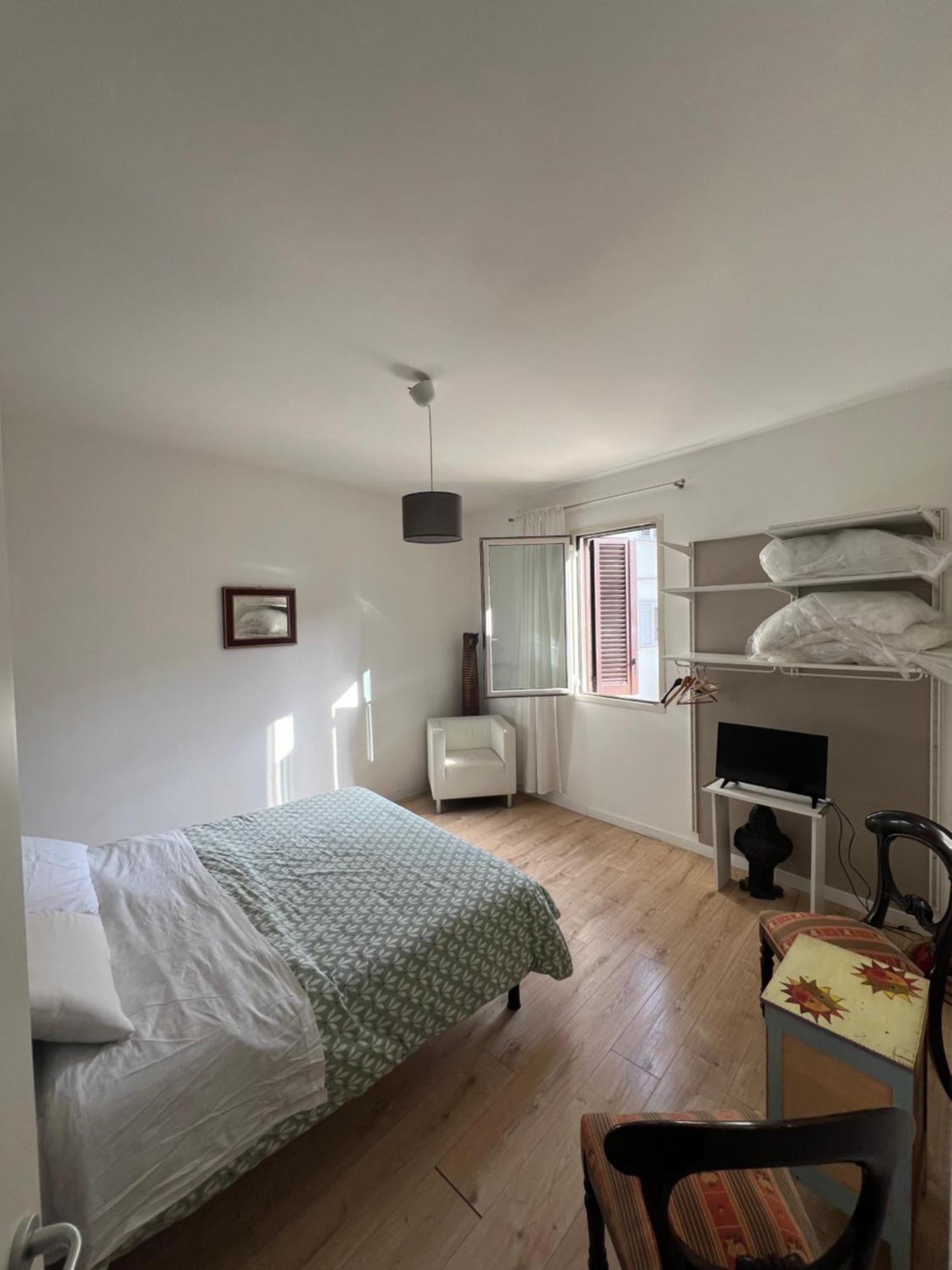פרוג'ה Casa Vacanze Manzoni 289 מראה חיצוני תמונה