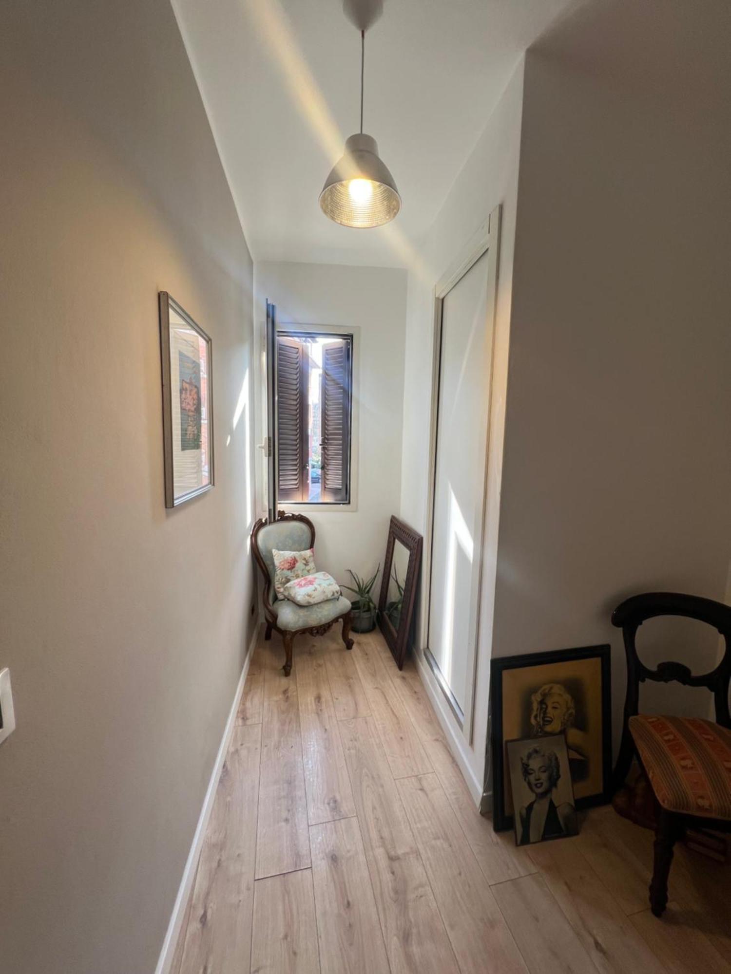 פרוג'ה Casa Vacanze Manzoni 289 מראה חיצוני תמונה