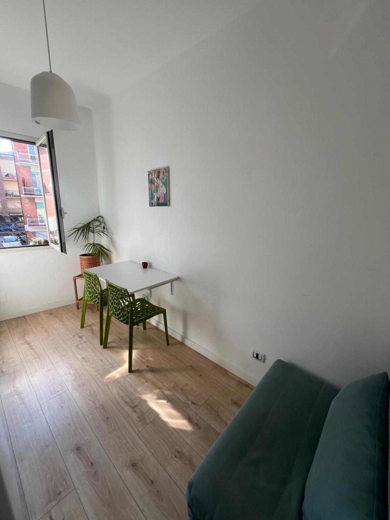 פרוג'ה Casa Vacanze Manzoni 289 מראה חיצוני תמונה