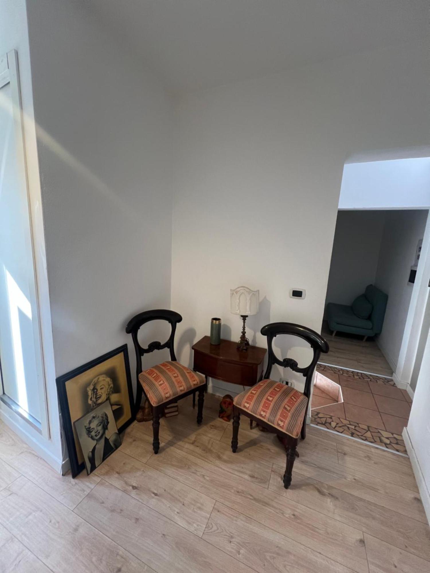 פרוג'ה Casa Vacanze Manzoni 289 מראה חיצוני תמונה