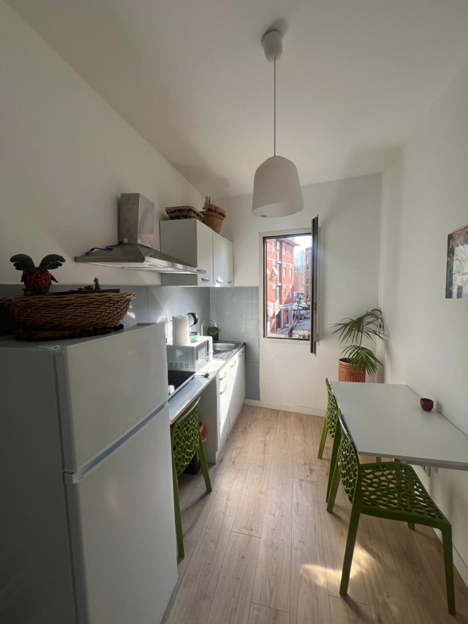 פרוג'ה Casa Vacanze Manzoni 289 מראה חיצוני תמונה
